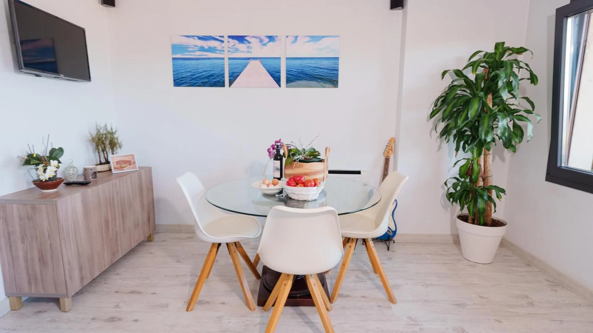 Marina Mar Apartment Platja d'Aro