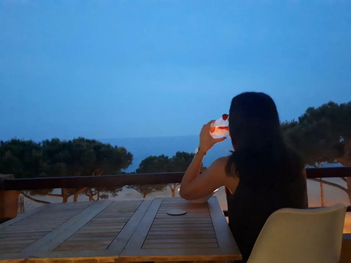 Marina Mar Apartment Platja d'Aro