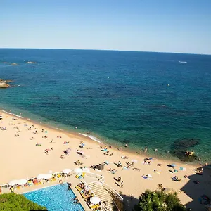 Hotell Htop Caleta Palace #htopbliss, Platja d'Aro