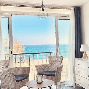 Apartamento Apartamento Loft-suite, Platja d'Aro (Playa de Aro)