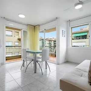 Apartamento Hauzify I Estrella, Platja d'Aro (Playa de Aro)