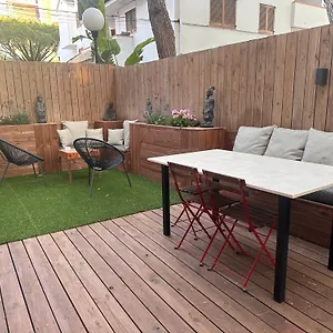 Apartamento Antonella Ii, Platja d'Aro (Playa de Aro)