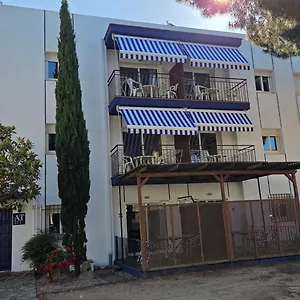Appartement Les Roques, Castell-Platja d'Aro