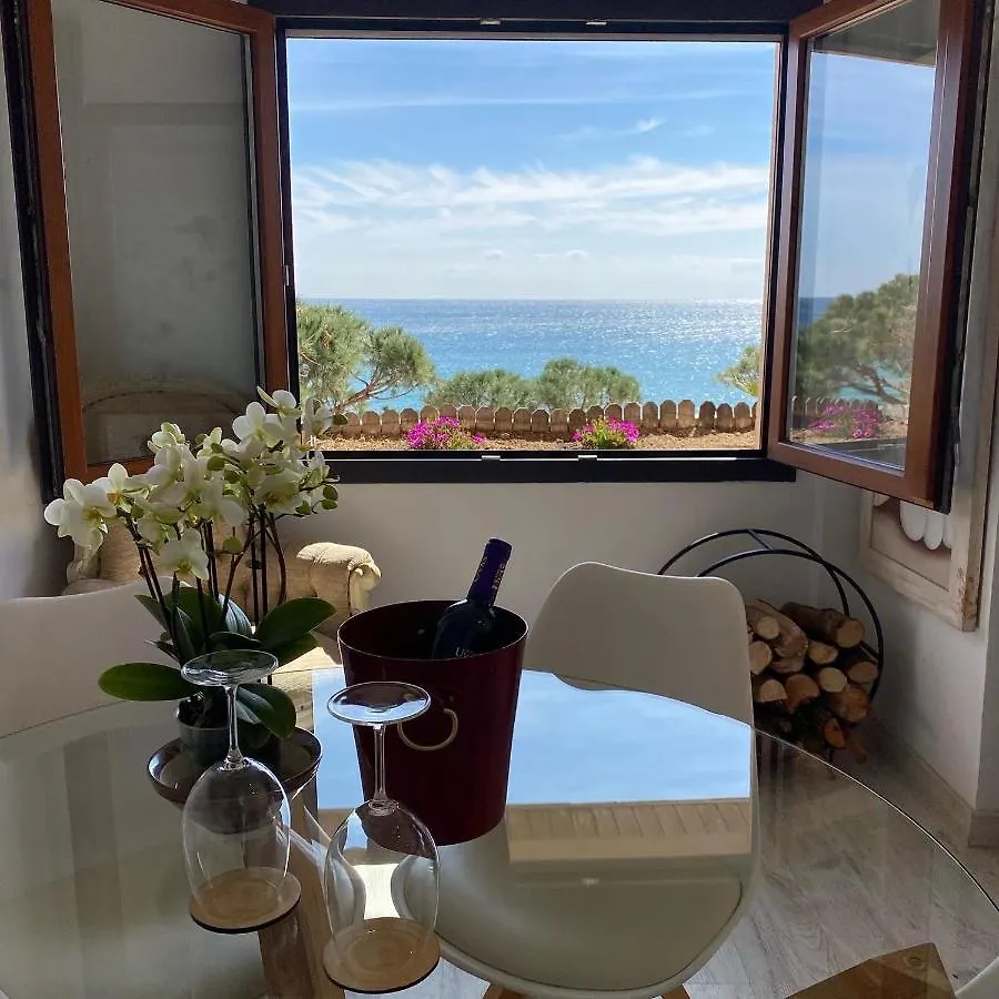 Marina Mar Daire Platja d'Aro