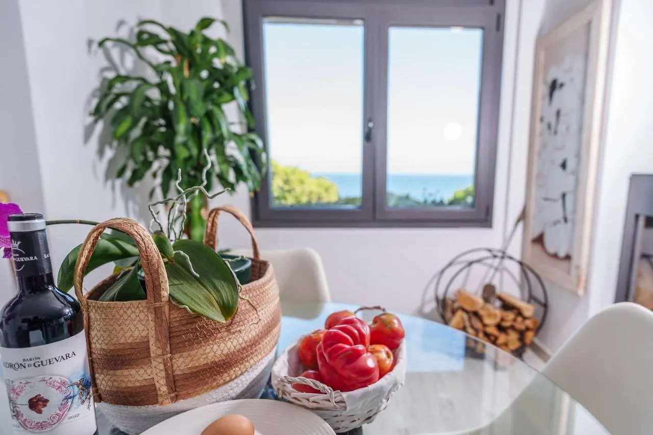 Marina Mar Daire Platja d'Aro 0*,  İspanya