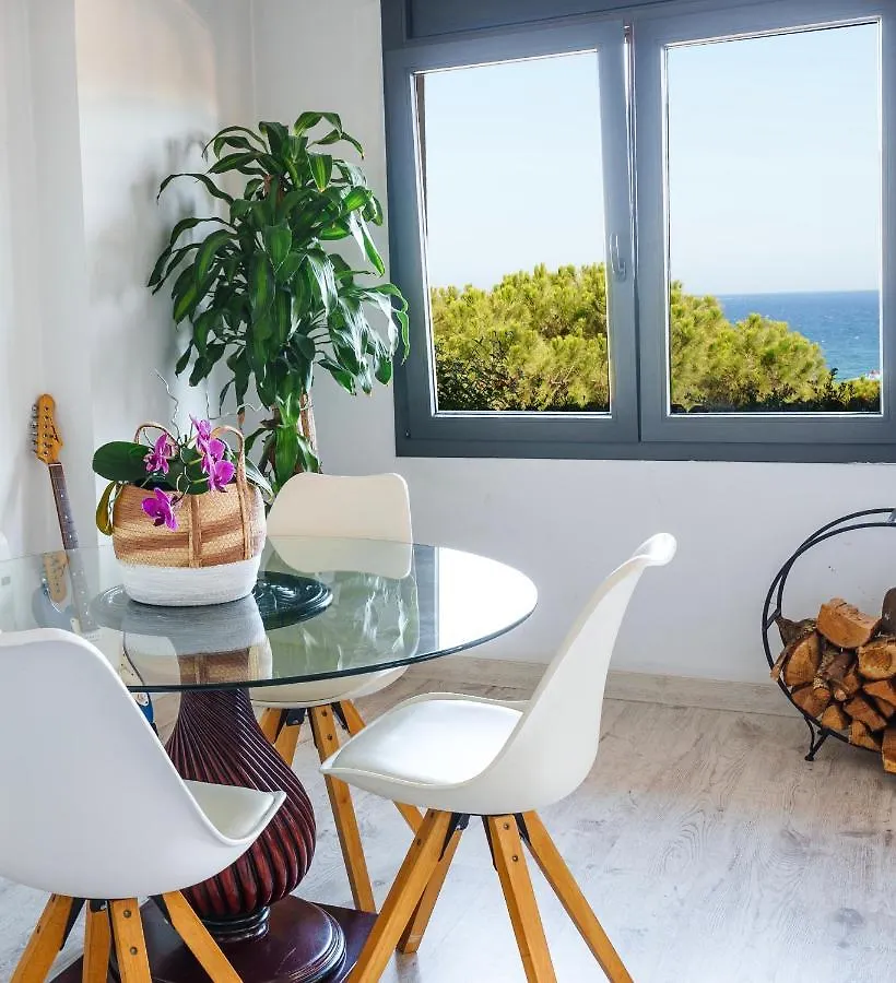Marina Mar Apartamento Platja d'Aro