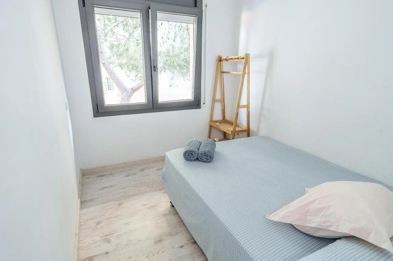 Marina Mar Apartamento Platja d'Aro