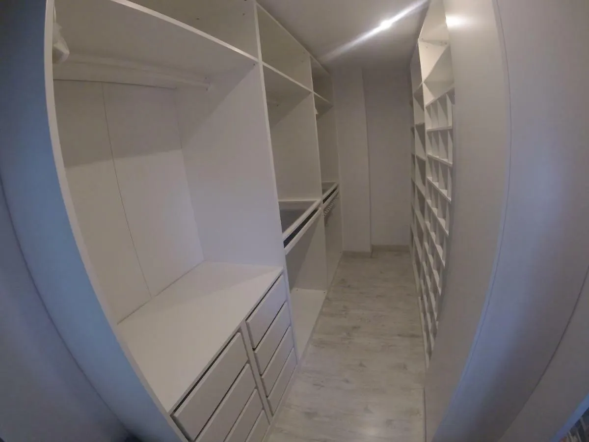 Marina Mar Apartamento Platja d'Aro