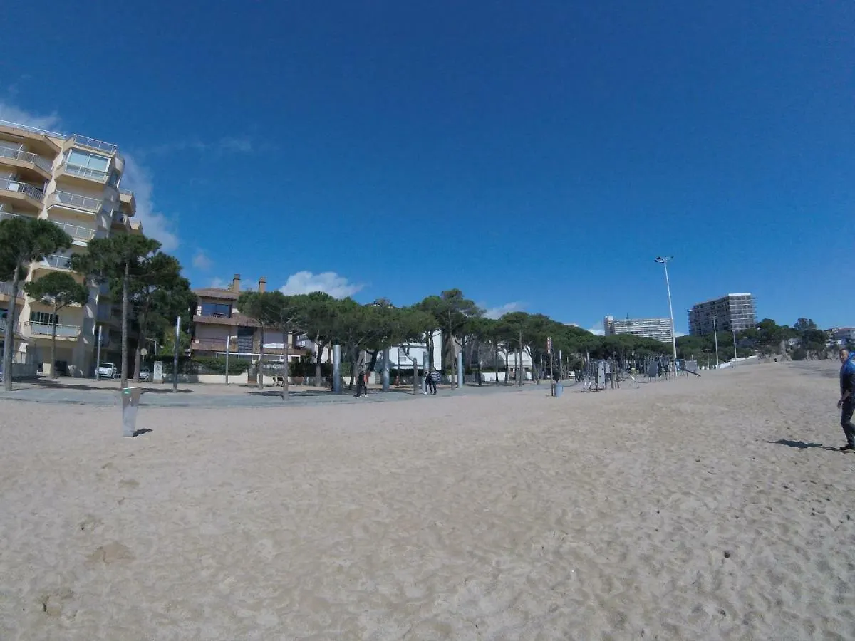 Marina Mar Apartamento Platja d'Aro