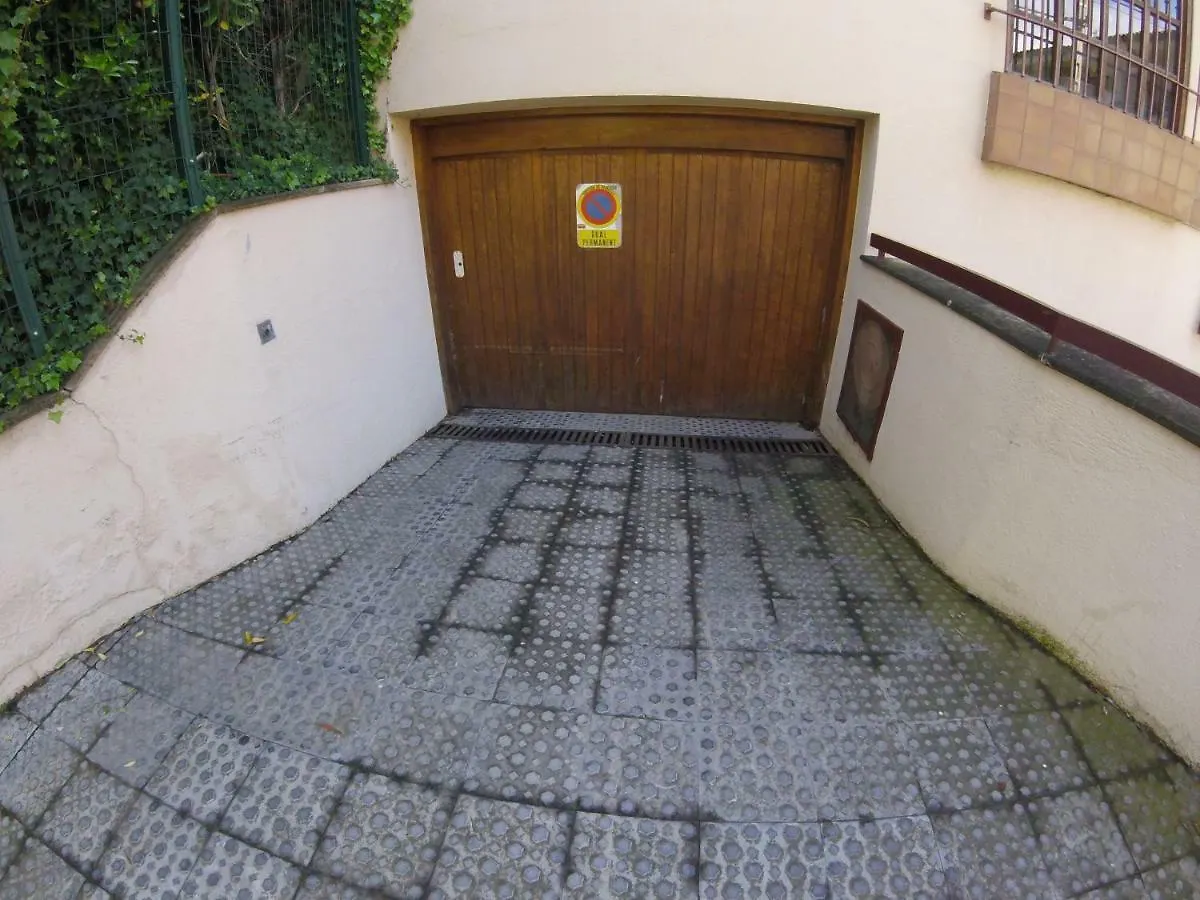 Marina Mar Apartamento Platja d'Aro 0*,